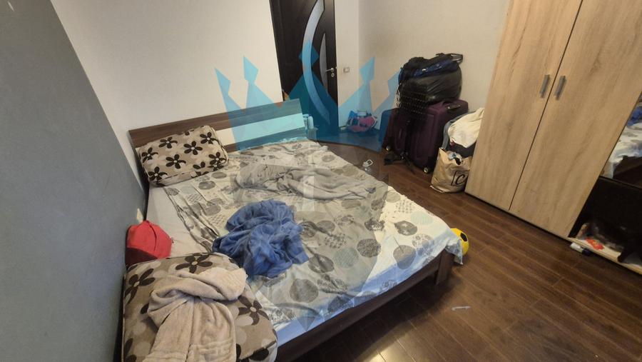 Apartament 3 Camere Militari Residence Rosu