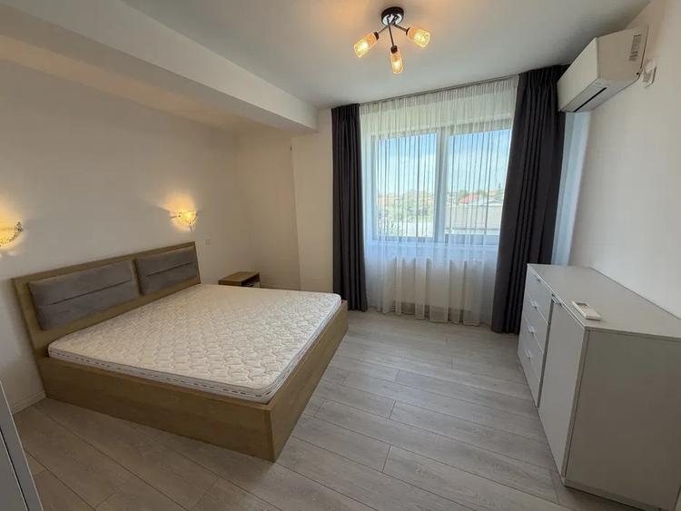 Apartament 2 camere / Otopeni / Centrala