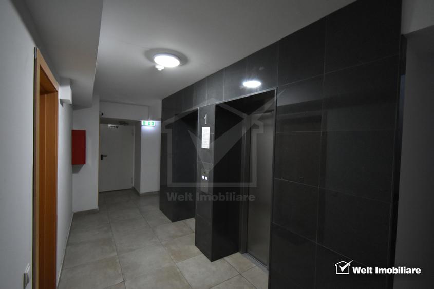 Apartament cu 2 camere langa Iulius Mall