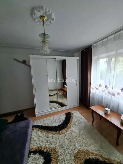 Apartament 2 Camere Nicolina - Piata CUG - 3