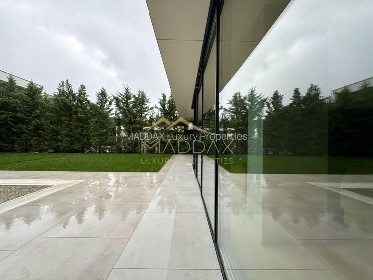 Vila Spectaculoasa *460mpc* / 800mp teren / Piscina Proprie / Pipera - 27