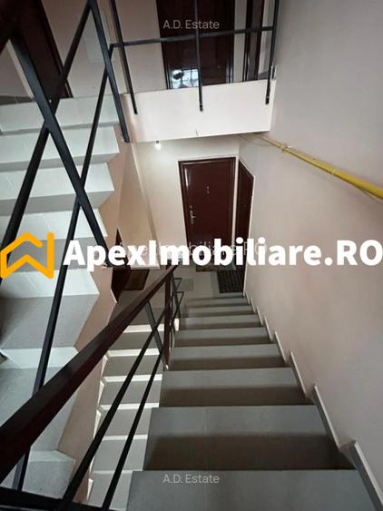 1 Decembrie | 2 Camere | Metrou 12min | Centrala | Parcare | 2Balcoane - 12