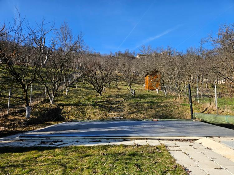 Casă de închiriat, 140 mp, Grigorescu zona Donath