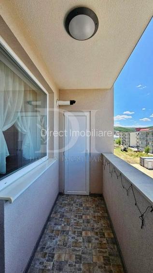 Apartament modern cu 3 camere + beci + parcare | Zona Jysk, Florești - 12