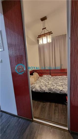 Royal Imobiliare - Vanzare garsoniera dubla zona Ultracentral