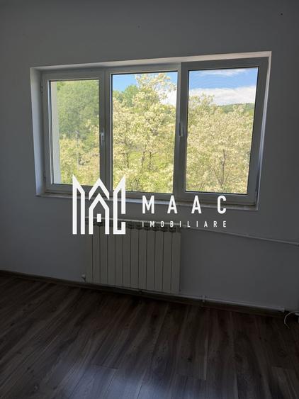 Garsonieră de vânzare Râmnicu Vâlcea | Troianu | 22 mp