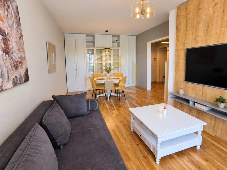Apartament 2camere decomandat+parcare subterana inclusă Iulius Mall | Park Lake