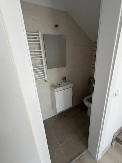 Parcul Carol-Sos Viilor - duplex 3 camere- terasa