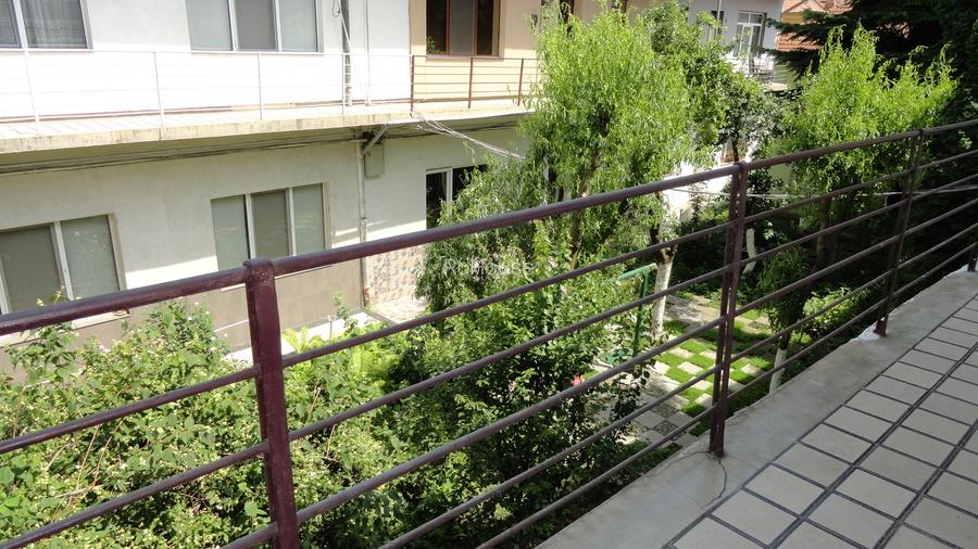 Apartament cu o camera situat in zona centrala, aproape de P-ta Avram Iancu - 5