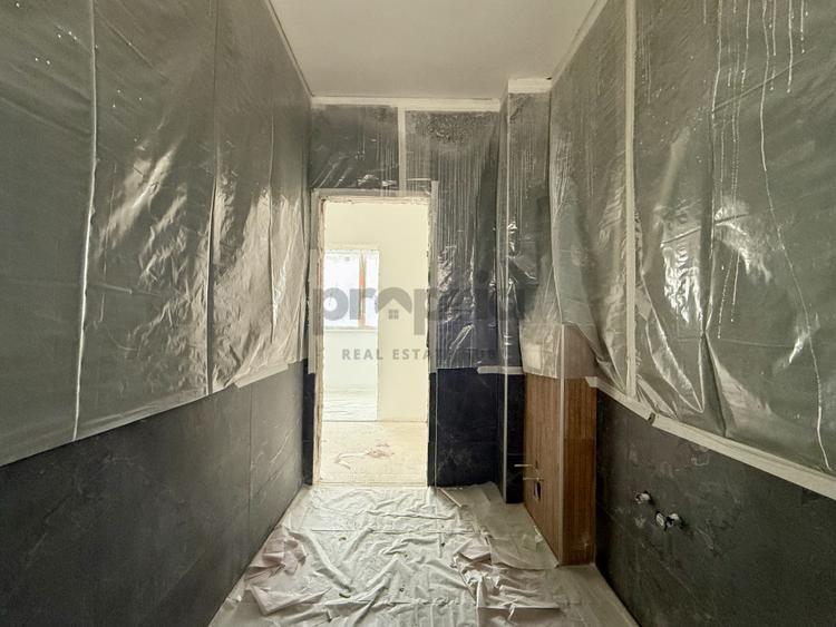 COMISION 0% APARTAMENT 2 CAMERE NR.35 PREDARE IULIE 2026