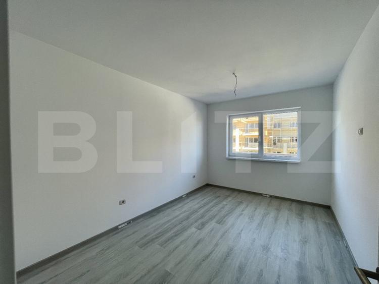 De vanzare apartament tip studio nou
