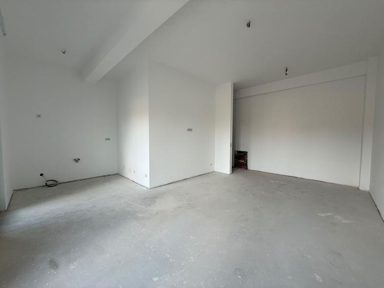 Studio Premium Ultracentral,Str. Horea, Bloc Nou 2026| 40 mp| 114900 e