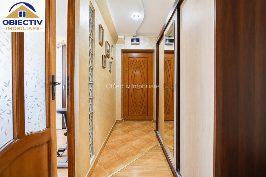 Apartament 3 camere zona scoala nr.2 - Spital Judetean - 2