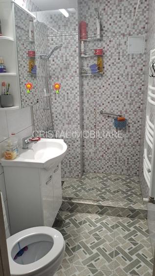 Vanzare Apartament 2 camere | Rahova - Sebastian - 11