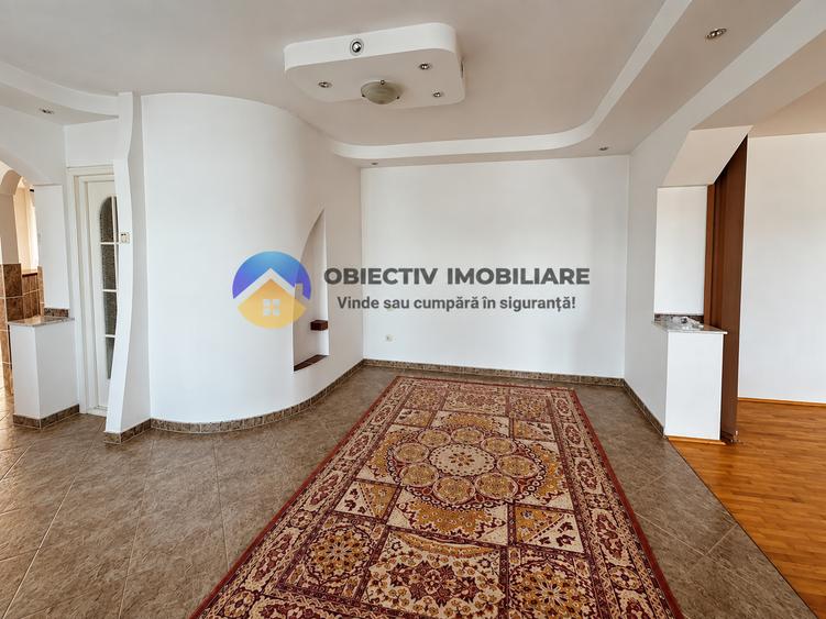 Casa + teren 3.863 mp – Agapia, jud. Neamț