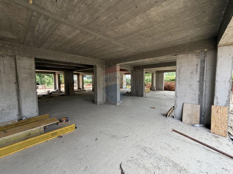 Apartament 2 camere BLOC NOU de vanzare Rocca Residence