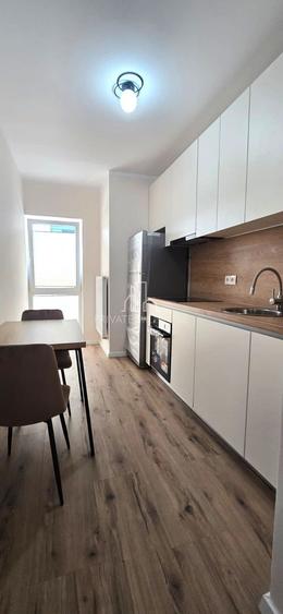 Apartament 1 Camera LUX/Bloc Nou/Prima Inchiriere, Str Livezeni, Tudor