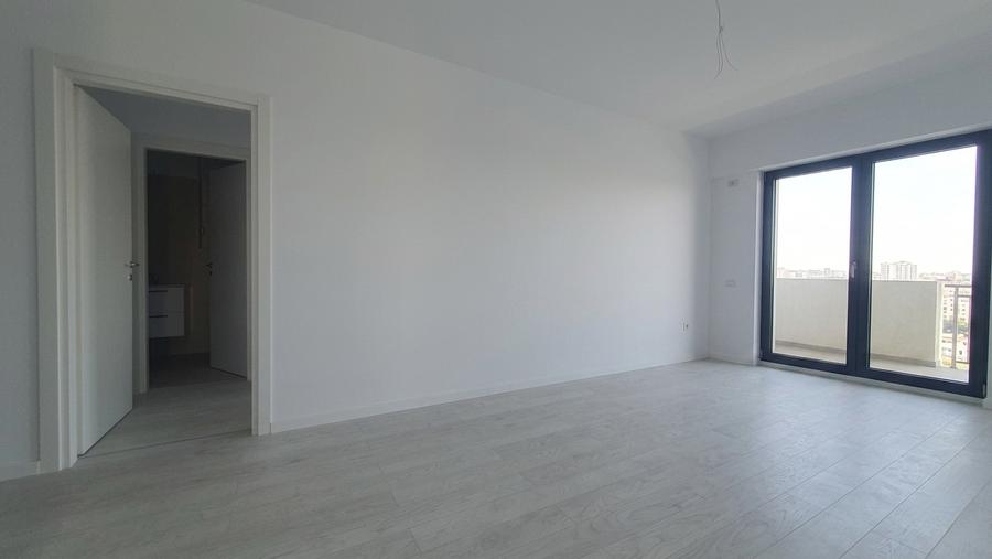 Vanzare apartament 3 camere cu terasa în Complex Sunlake Residence Fundeni