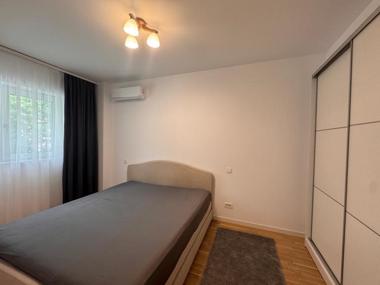 Inchiriere apartament 2 camere complex Central