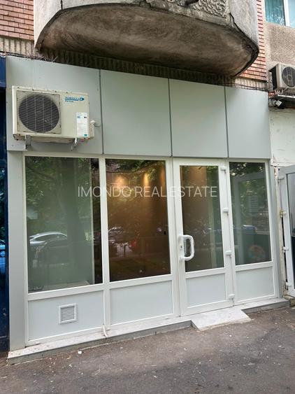Spatiu Comercial Stradal  | CRANGASI | 16mp - 3