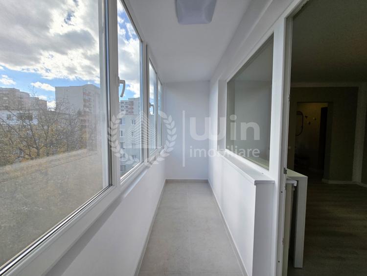 Apartament 4 camere | Decomandat | Renovat | Manastur | Primaverii