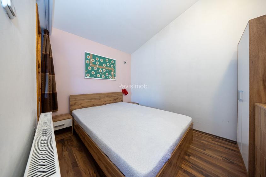 Casă Individuală + Teren 1000 mp | Cristian - 20