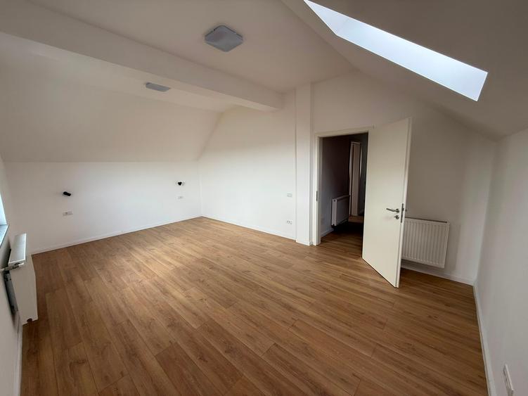 Vila de vanzare LUX