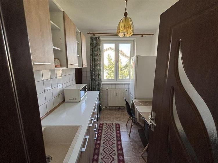 Apartament 2 camere , zona Complexul Studentesc
