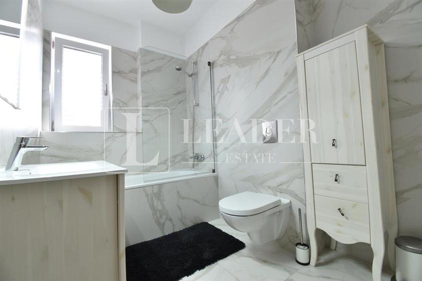 Inchiriere apartament I Herastrau