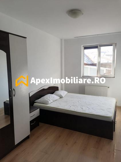 Apartament 2 camere de inchiriat Straulesti București | ApexImobiliare.ro