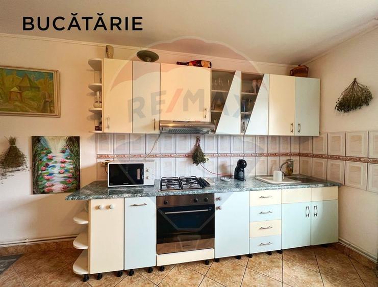 De vânzare: Casă modernă cu grădină - Salsig, Maramureș -