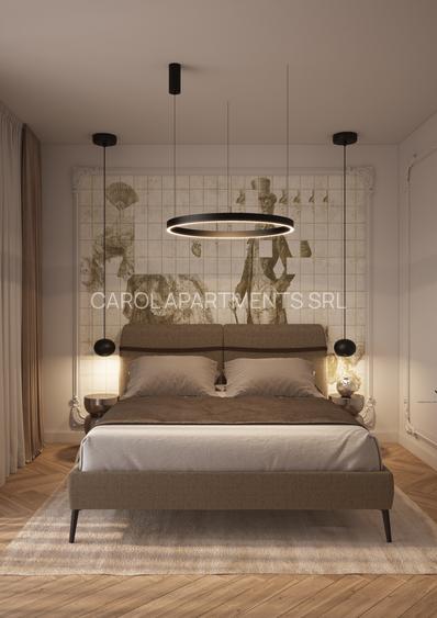 Apartament 3 camere | Zona Floreasca | 0% Comision | Premium - 10