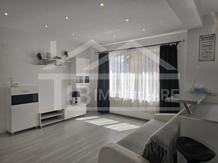 Apartament cu 2 camere, 50mp, Zona Unirii