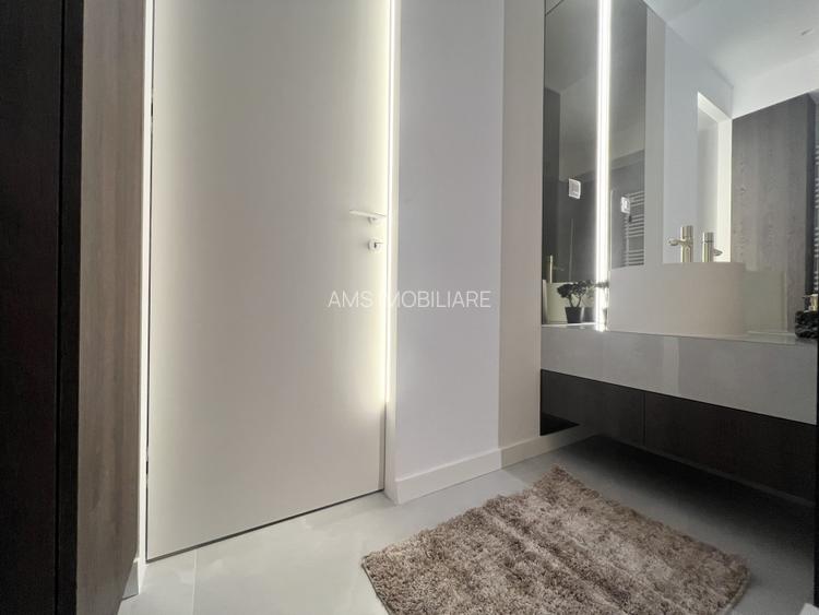 NOU / LUX / COMPLET MOBILAT SI UTILAT / LOC PARCARE DISPONIBIL - 28