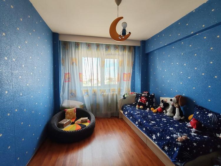 Apartament 4 camere, zona Brancoveanu, sector 4, Bucuresti