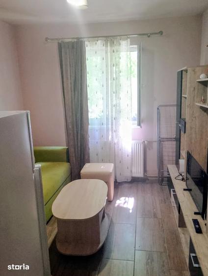 CI654 Garsoniera,zona Buziasului,AEM,parter