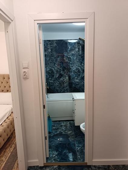Tei-Domino, Apartament 2 camere