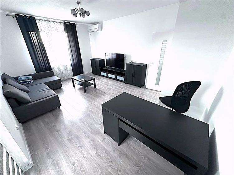 Apartament 2 camere conf  1 dec zona Orizont