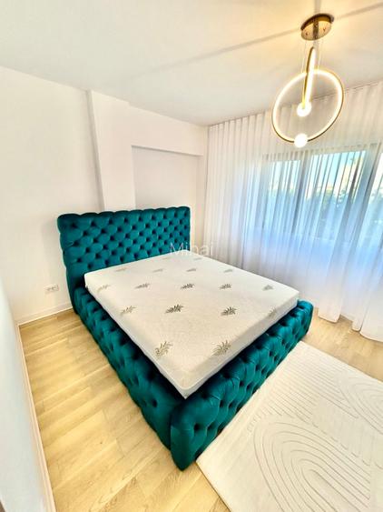 💎 PRIMA ÎNCHIRIERE | Lux Ultracentral Ploiești | 2 Camere Decomandat, Design Pr - 15
