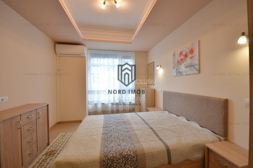 Laguna Residence | 4 camere | Mobilat & utilat| Loc parcare | Vedere panoramica - 11
