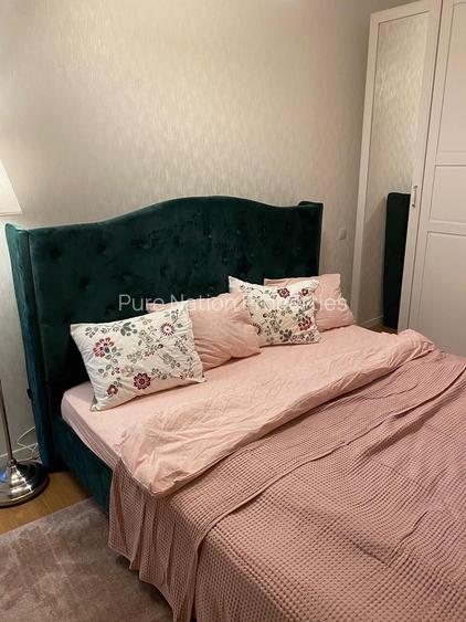 2 camere spațios | Otopeni | Parcare inclusă - 8