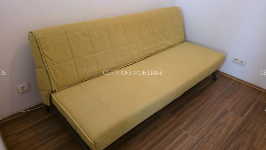 Iancului inchiriere garsoniera cu centrala proprie - 7