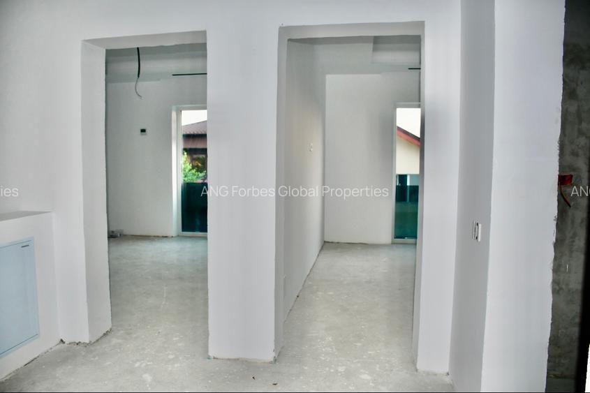Vila individuala in Pipera, constructie noua eleganta, ideala pentru familie - 9