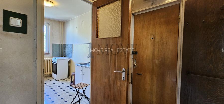 Apartament de 4 camere decomandate - Aleea Costinesti - 20