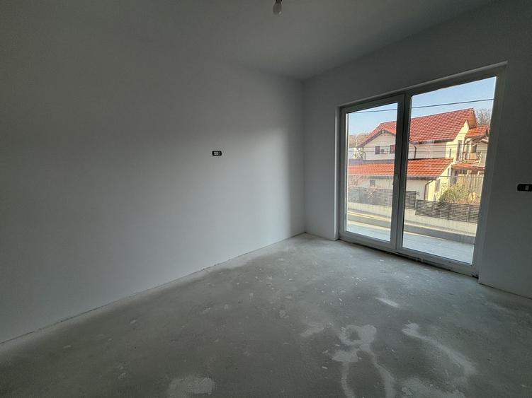 Duplex cu finisaje de calitate si proiect deosebit