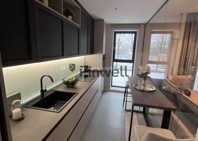 2-Room Apartment | 55 sqm | Nusco City Phase 2 | 11th Floor - 6