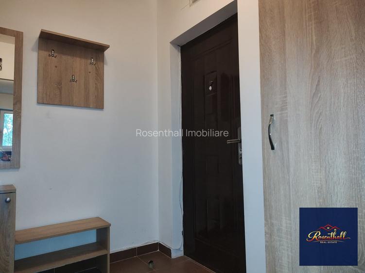 Apartament 2 camere SD etaj 2 Scoala 12_Primaverii - 10