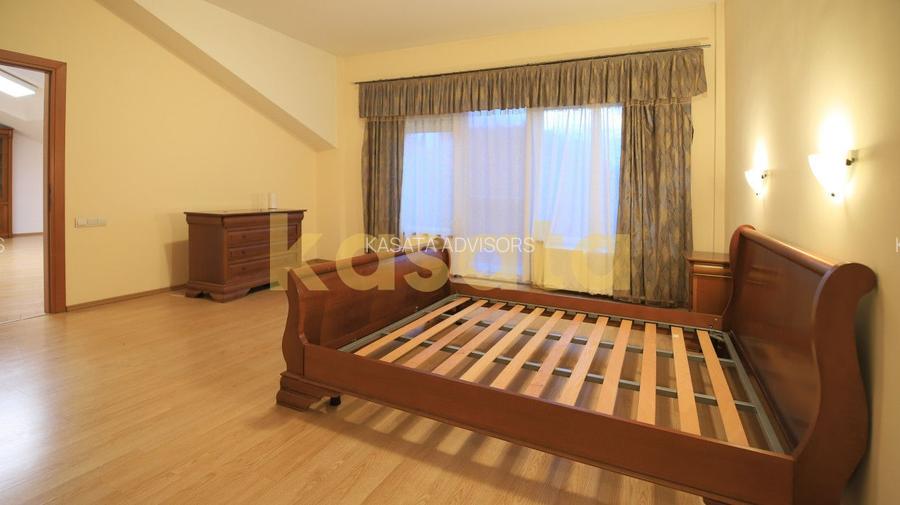 Vilă Individuală de vanzare cu teren de 1.000Mp. – Zona Jolie Ville - 26