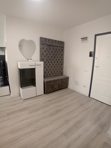 Apartament cu 3 camere, Visoianu
