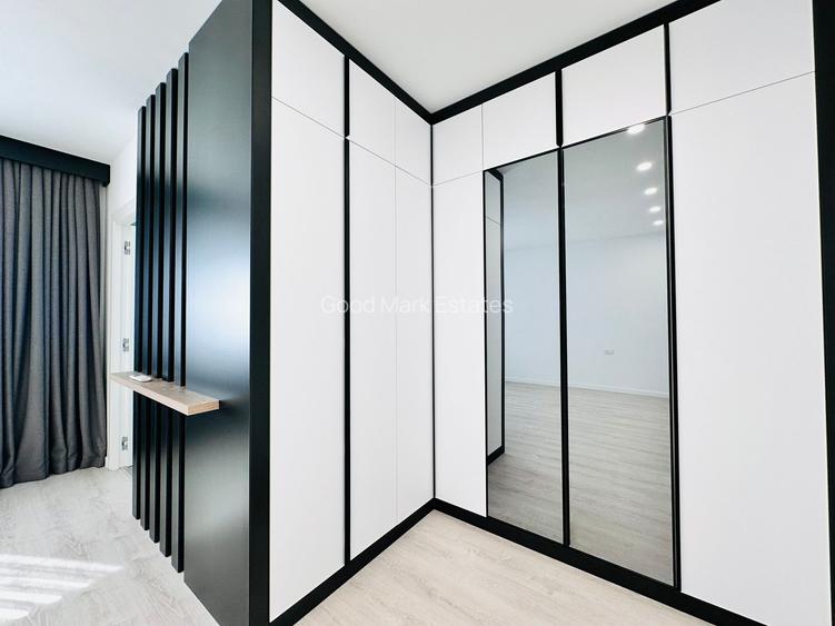 MOBEXPERT HOMES || vila 4 dormitoare || 2 locuri de parcare - 12